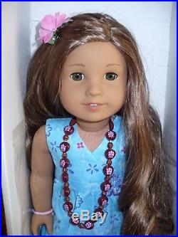 kanani american girl doll
