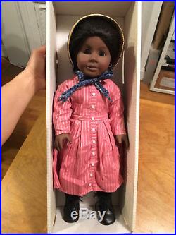 original addy american girl doll