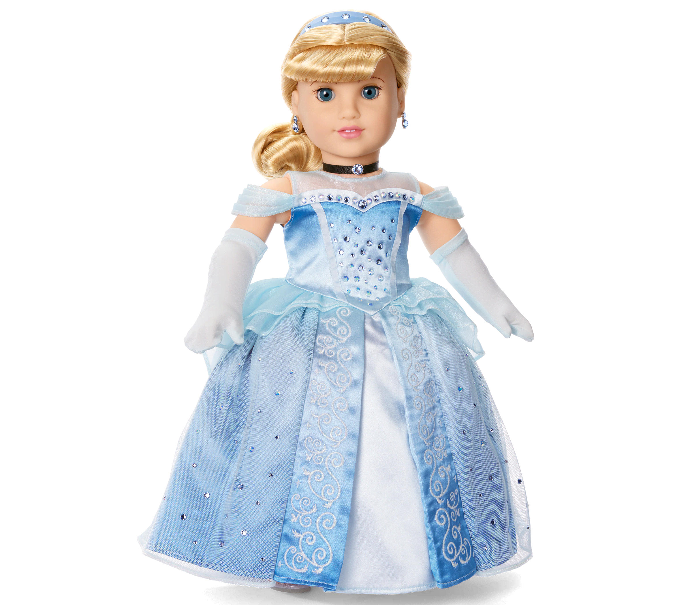 Cinderella