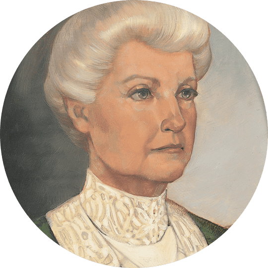 Grandmary