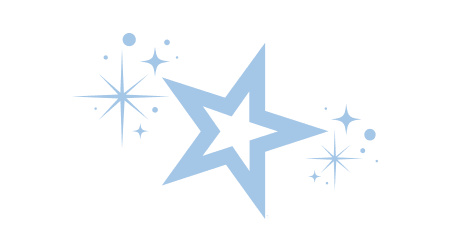 Blue star