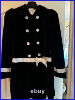 10 Pre-Owned American Girl Dolls with clothes, accessories, and stroller