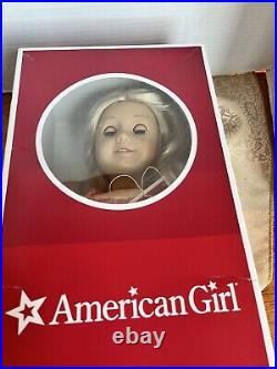 18 American Girl Doll Caroline Abbot/Original box