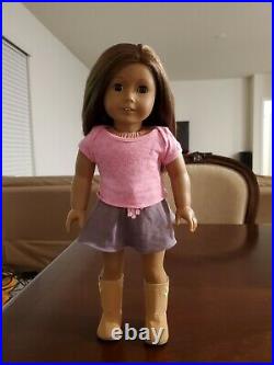 18 American Girl Doll Clothes Accessories