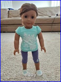 18 American Girl Doll Clothes Accessories