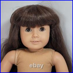 18 American Girl Doll Early 1990's Pleasant Company Dreamer-Like Samantha