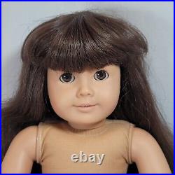 18 American Girl Doll Early 1990's Pleasant Company Dreamer-Like Samantha