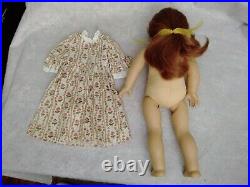 18 American Girl Pleasant Company Felicity Merriman Doll Early Pre-Mattel