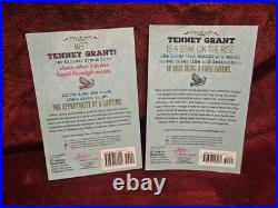 18 Inch American Girl Doll Tenney Grant Collection, With Brand New Outfit 18 Inch American Girl Doll Tenney Grant Collection, With Brand New Outfit