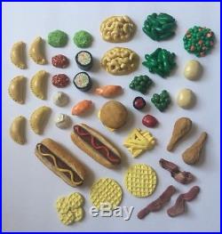 18 Inch Doll Food/Accessories/Furniture Set Good for American Girl Doll Food Set