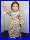 18 Pleasant Comp. American Girl Doll Felicity All Original Outfit Redhead EUC