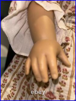 18 Pleasant Comp. American Girl Doll Felicity All Original Outfit Redhead EUC 18 Pleasant Comp. American Girl Doll Felicity All Original Outfit Redhead EUC