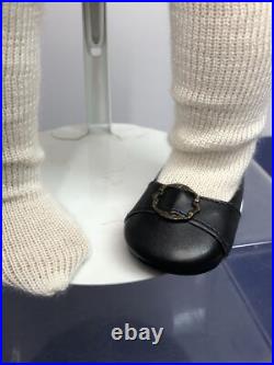 18 Pleasant Comp. American Girl Doll Felicity All Original Outfit Redhead EUC