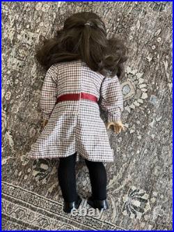 18 Pleasant Company Doll Samantha 90's (pre-Mattel)