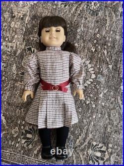 18 Pleasant Company Doll Samantha 90's (pre-Mattel)