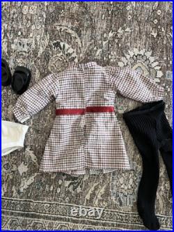 18 Pleasant Company Doll Samantha 90's (pre-Mattel)