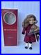 18 Rebecca Rubin American Girl Doll with Outfit and Box EXCELLENT CONDITION