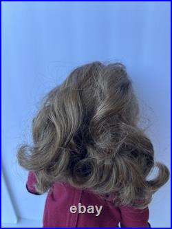 18 Rebecca Rubin American Girl Doll with Outfit and Box EXCELLENT CONDITION