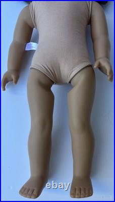 18 Rebecca Rubin American Girl Doll with Outfit and Box EXCELLENT CONDITION 18 Rebecca Rubin American Girl Doll with Outfit and Box EXCELLENT CONDITION