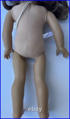 18 Rebecca Rubin American Girl Doll with Outfit and Box EXCELLENT CONDITION