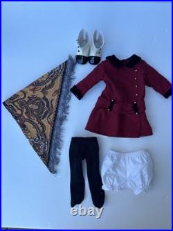 18 Rebecca Rubin American Girl Doll with Outfit and Box EXCELLENT CONDITION