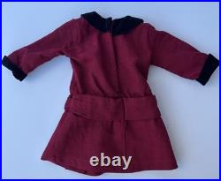 18 Rebecca Rubin American Girl Doll with Outfit and Box EXCELLENT CONDITION 18 Rebecca Rubin American Girl Doll with Outfit and Box EXCELLENT CONDITION