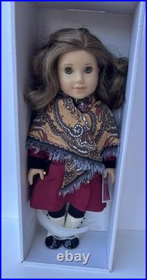 18 Rebecca Rubin American Girl Doll with Outfit and Box EXCELLENT CONDITION 18 Rebecca Rubin American Girl Doll with Outfit and Box EXCELLENT CONDITION
