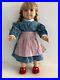 1986 18 Kirsten Larson American Girl Doll Pleasant Co. W. Germany Tag Tan Body