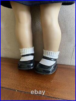1986 Germany PLEASANT COMPANY Doll #2135