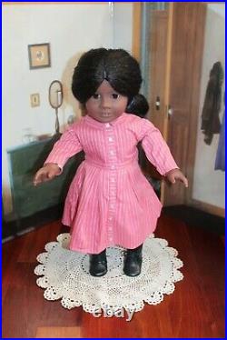 1993 Classic American Girl Doll Addy, Pleasant Company! EUC