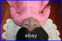 1993 Classic American Girl Doll Addy, Pleasant Company! EUC