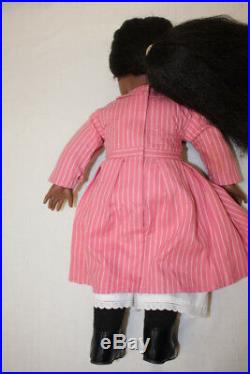 1993 First Ed. 148/16 Pre-Mattel 18 ADDY American Girl Doll by Pleasant Company