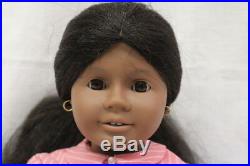 1993 First Ed. 148/16 Pre-Mattel 18 ADDY American Girl Doll by Pleasant Company