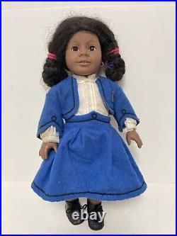 1993 First Ed. American Girl Addy Walker Doll 148/16 Pleasant Company READ