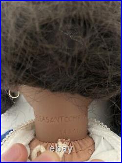 1993 First Ed. American Girl Addy Walker Doll 148/16 Pleasant Company READ