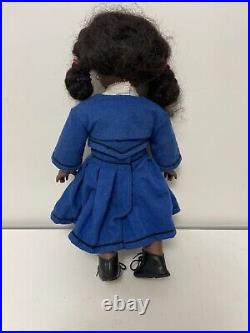 1993 First Ed. American Girl Addy Walker Doll 148/16 Pleasant Company READ