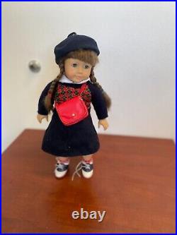 1994 Molly American Girl Doll