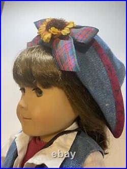 1995 American Girl Today doll. Pleasant Company. VVG Preowned. Beautiful