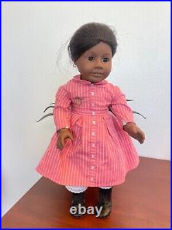 1996 Addy American Gril Doll