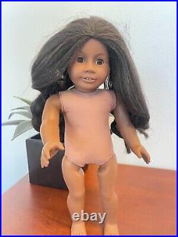 1996 Addy American Gril Doll