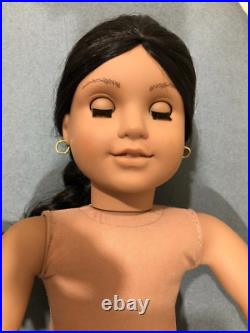 1997 Pleasant Company Josefina Doll in Box with Complete Meet Accessories