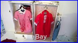1st EDITION AMERICAN GIRL 90s DOLL COLLECTION FELICITY + CLOTHES ACCESSORIES
