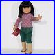 1st Year Release 2007 Ivy Ling American Girl Doll