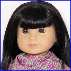 1st Year Release 2007 Ivy Ling American Girl Doll