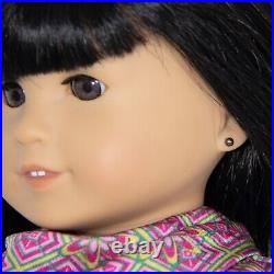 1st Year Release 2007 Ivy Ling American Girl Doll