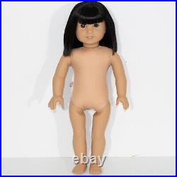 1st Year Release 2007 Ivy Ling American Girl Doll