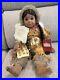 2002 Original American Girl Kaya Doll