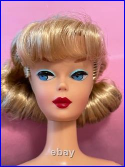 2006 Nude Sleepytime Gal American Girl Repro Barbie Doll