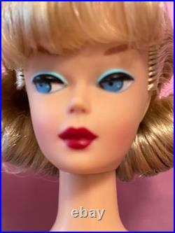 2006 Nude Sleepytime Gal American Girl Repro Barbie Doll