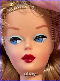 2006 Nude Sleepytime Gal American Girl Repro Barbie Doll